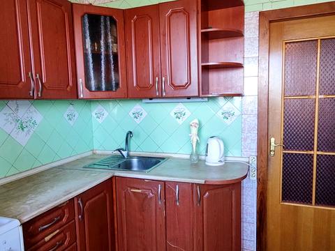 квартира по адресу Миколы Бажана просп., 9-Д