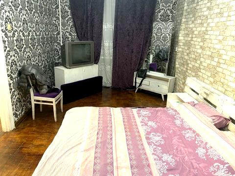 квартира по адресу Мира просп., 2