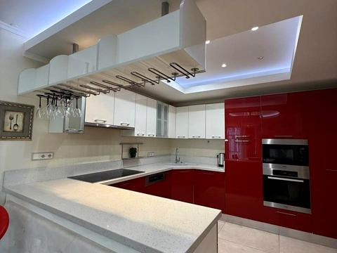 квартира по адресу Зверинецкая ул., 59