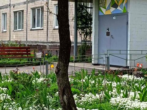 квартира за адресою Оболонський просп., 39-А