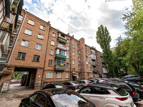 квартира за адресою Берестейський просп. (Перемоги), 68/1