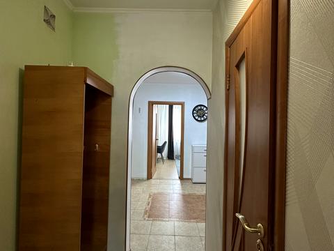 квартира по адресу Північна ул., 6