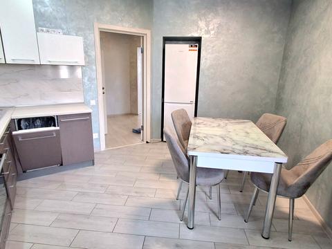квартира за адресою Зодчих вул., 40