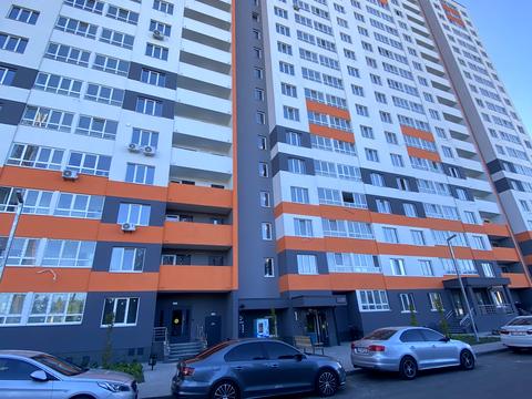 квартира за адресою Озерна вул., 27