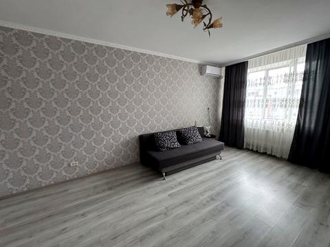 квартира по адресу Боголюбова ул., 25