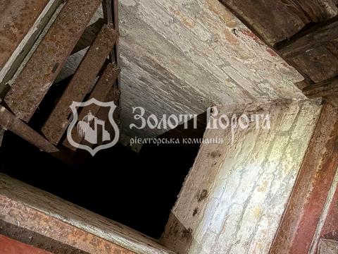 ділянка за адресою с. Старі Безрадичі, СТ Рябина, 35