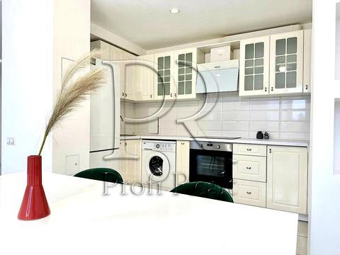 квартира за адресою Регенераторна вул., 4 к15