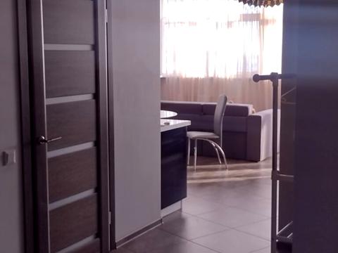квартира по адресу Артиллерийская ул., 4