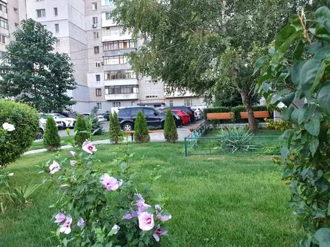 квартира по адресу Артековская ул., 14