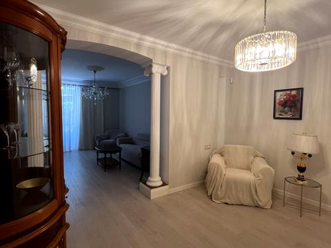 квартира по адресу Польская ул., 13