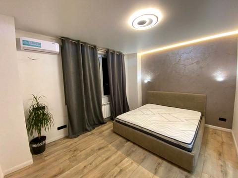 квартира за адресою Макіївська вул., 8