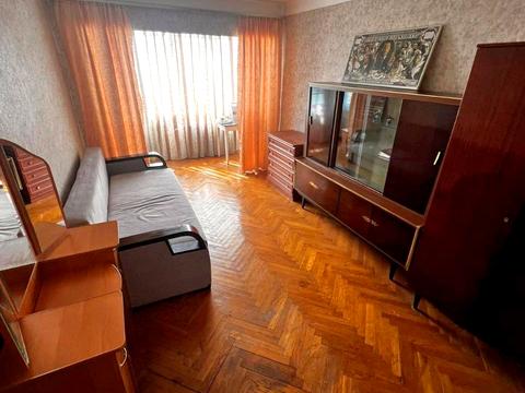 квартира по адресу Даниила Щербаковского ул. (Щербакова), 53-Г