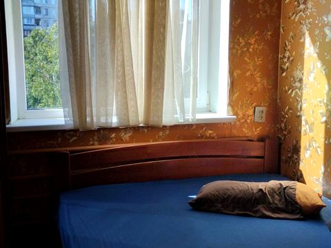 квартира за адресою Нескорених вул. (Героїв Праці), 20б