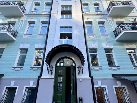 коммерческая по адресу Эспланадная ул., 32-В