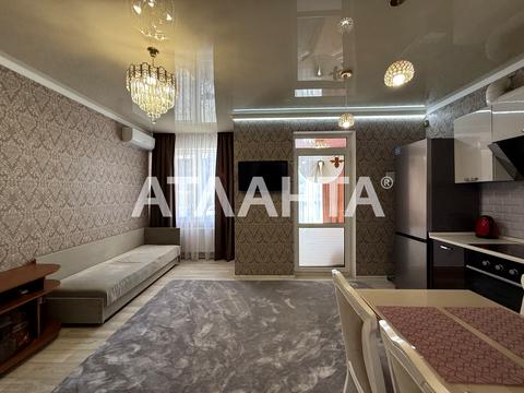 квартира по адресу Строительная ул., 50-Б