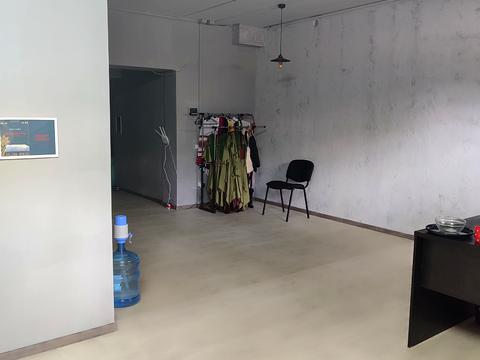 комерційна за адресою Ірпінь, Громадянська вул., 4