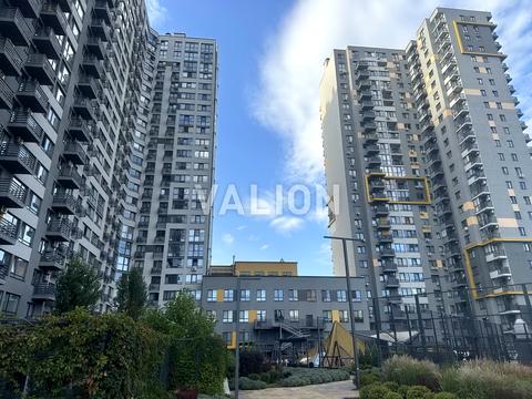 квартира за адресою Нижньоключова вул., 14