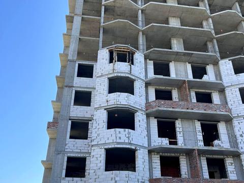 квартира по адресу Панаса Мирного ул., 14