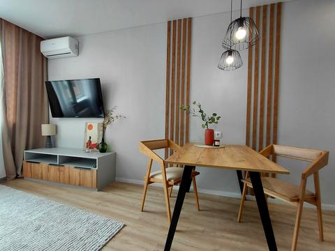 квартира за адресою Балтійський пров., 3-А