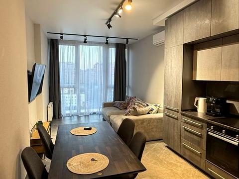 квартира по адресу Тютюнника, 28А