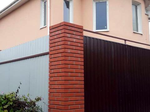 дом по адресу Зелена Балка ул., 53