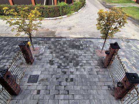 будинок за адресою Каштанова, 7