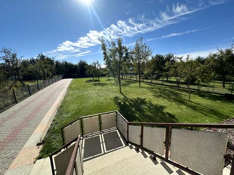 дом по адресу Медична