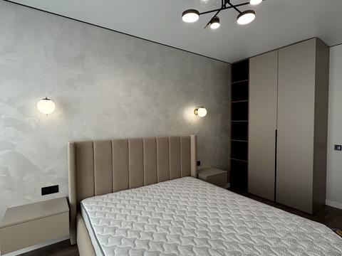 квартира за адресою Степана Бандери вул., 79