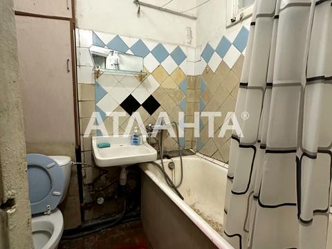 квартира по адресу Анатра пер. (Генерала Вишневского), 1