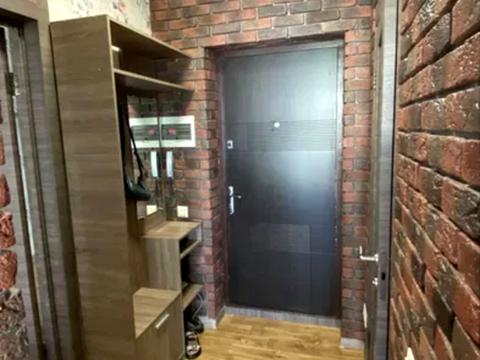 квартира за адресою Єдності вул., 5