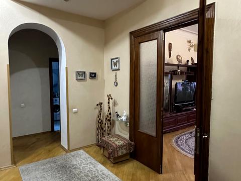 квартира за адресою Алматинська вул. (Алма-Атинська), 91