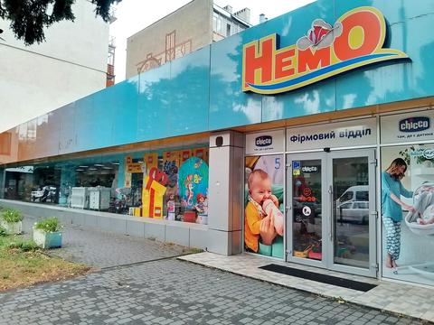 коммерческая по адресу Галицкая ул., 34