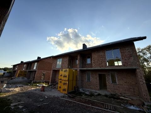 дом по адресу Лісова