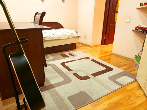 квартира за адресою Магістратська вул. (Першотравнева), 94