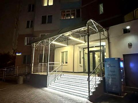 квартира за адресою Милославська вул., 2-В