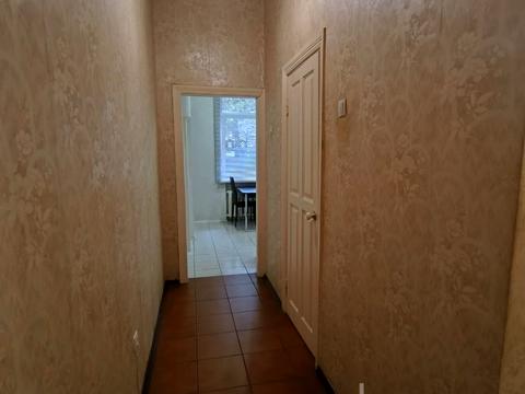 квартира по адресу Саксаганского ул., 20