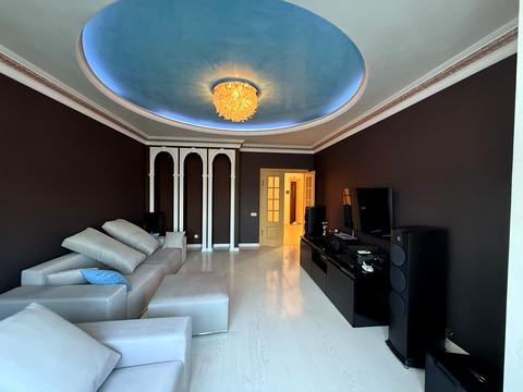 квартира по адресу Урловская ул., 16/37