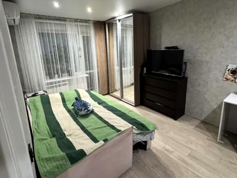 квартира за адресою Волинська вул., 6