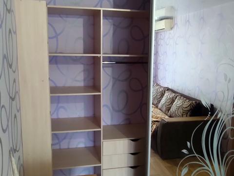 квартира по адресу Семафорная ул., 26-А