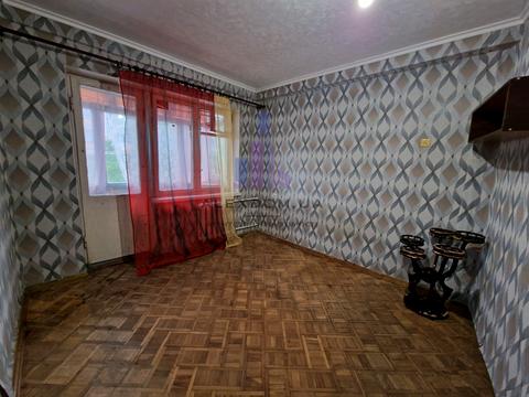 квартира по адресу Харьковское шоссе, 5/2