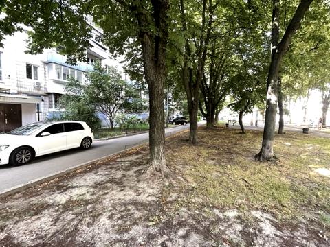 квартира за адресою Гусовського вул., 2