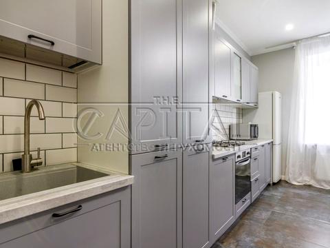 квартира по адресу Крещатик ул. (Kreschatic), 7