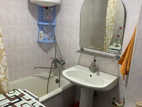 квартира за адресою Митрополита Василя Липківського вул. (Урицького), 9