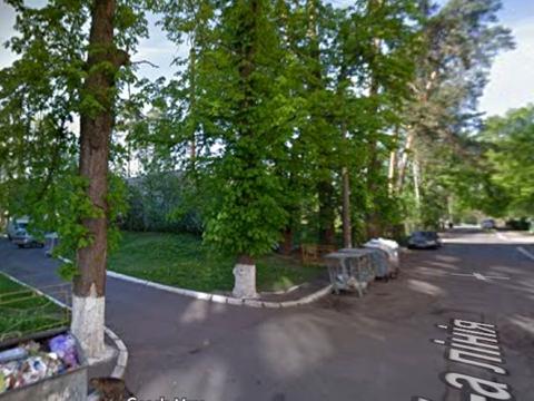 квартира по адресу 1-ша ул., 10
