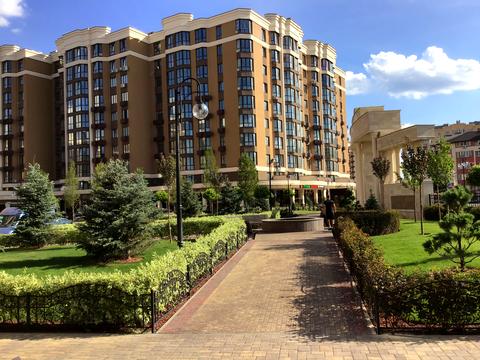 квартира за адресою Сковороди, 14