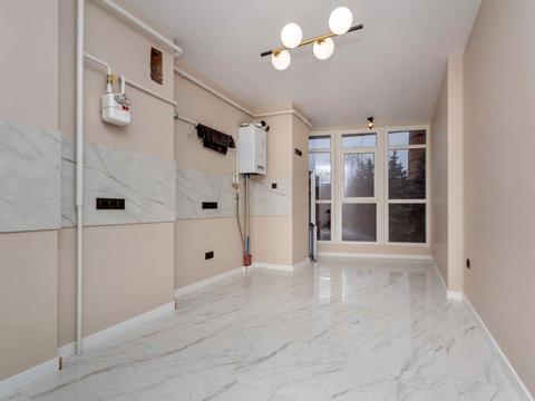 квартира по адресу Буковинська, 33 а