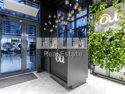 коммерческая по адресу Андрея Верхогляда ул. (Михайла Драгомирова), 17-Б