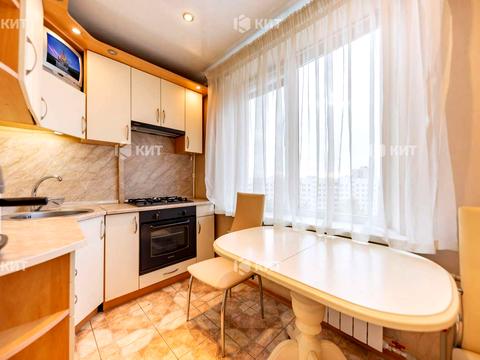 квартира за адресою Нескорених вул. (Героїв Праці), 12