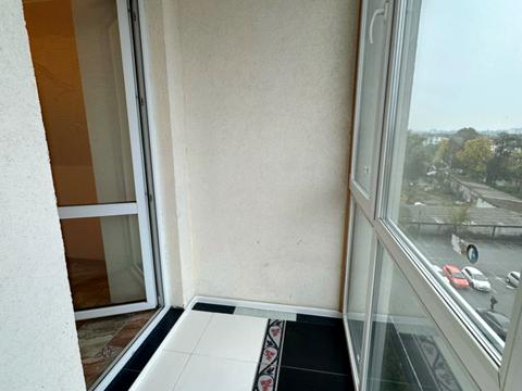 квартира по адресу Привокзальная ул., 8