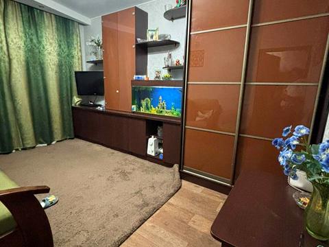 квартира по адресу Танкопия ул., 24
